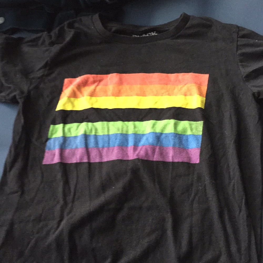 PRIDE SHIRT